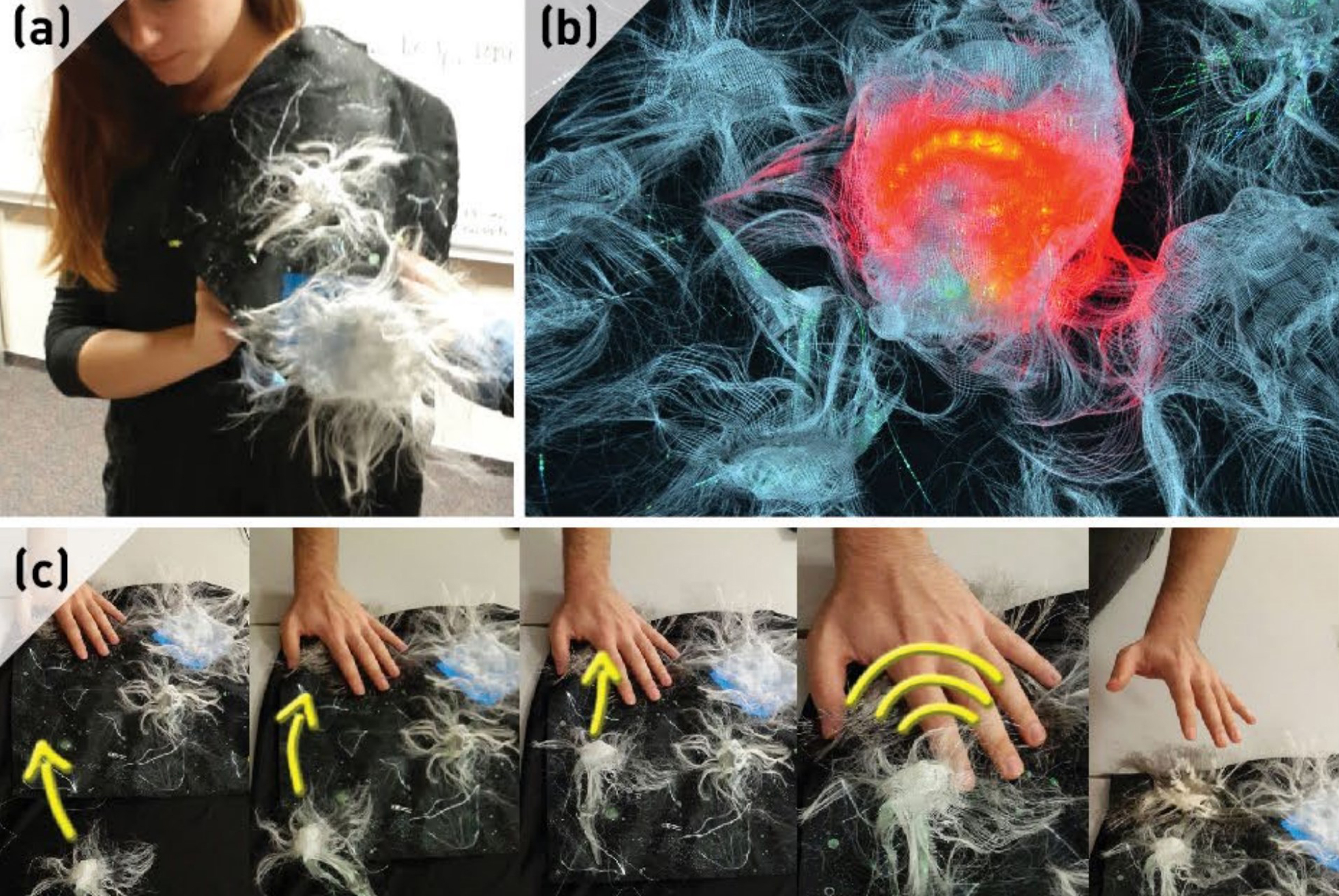 Fashionable Wearables
